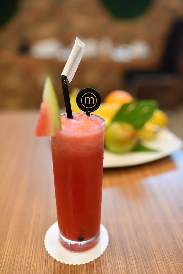 Midtown Xpress Balikpapan Hotel Kültér fotó